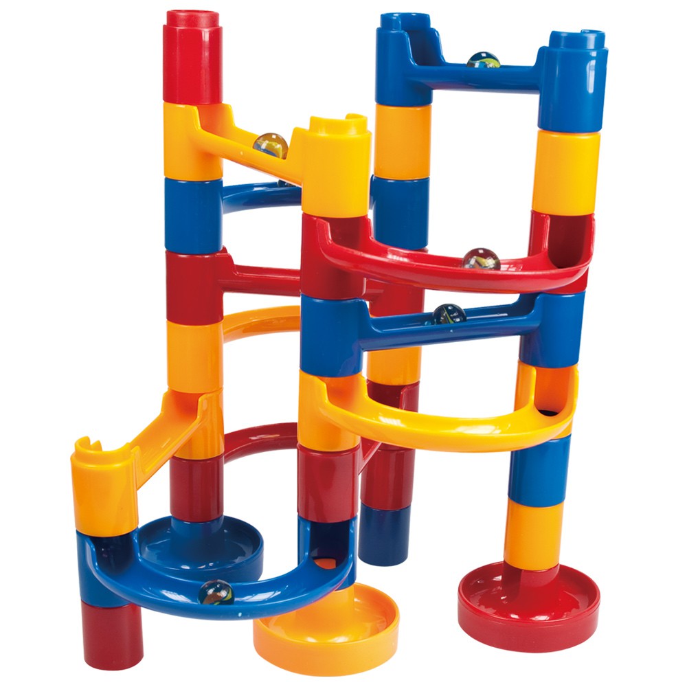 marble run for toddlers