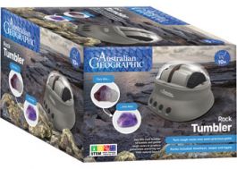 Science Mad Rock Tumbler - Science & Nature Toys