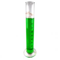 Measuring Cylinder, Glass