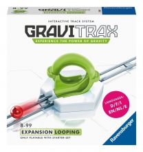GraviTrax Looping Expansion Set