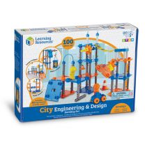 City Engineering & Design Building Set