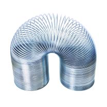 Slinky, long, 120x80m