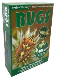 Discover Bugs Box Set