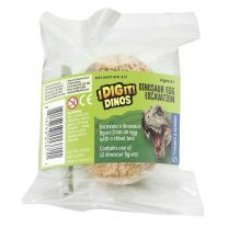 Dig It! Dino Egg