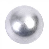 Ball, Aluminium, Solid