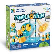 Pendulonium STEM Challenge