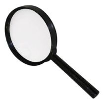 Magnifying Glass 60mm 6x