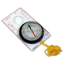 Compass, orienteering, small base