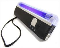 Portable Fluorescent Ultra Violet Lamp