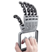 Robotic hand kit