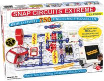 Snap Circuit Extreme Kit
