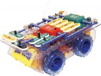 Snap Circuits RC Snap Rover