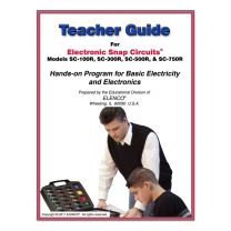 Snap Circuits Teacher Guide
