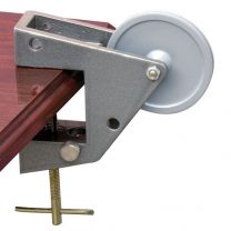 Pulley, Bench with Rod Mount