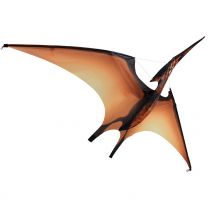 Pterodactly Jurassic Kite