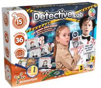 Science4you Detective Lab