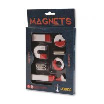 Magnetic Set - 8 Piece