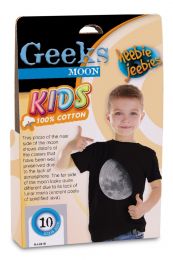 T Shirt, Kids Moon