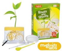 Roots and Shoots Kit