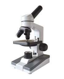 Microscope, Junior with light