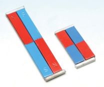 Chrome Steel Bar Magnets