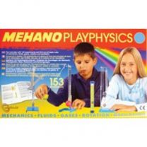 Mehano PlayPhysics - Blue