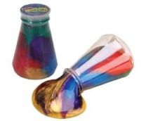 Flask of Rainbow Slime