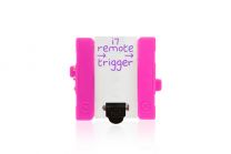 littleBits - Remote Trigger