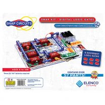 Snap Circuits Understanding Logic Gates and Circuits