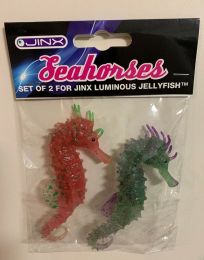 Seahorses Accessory Pack - Luminous Jellyfish Mood Lamp