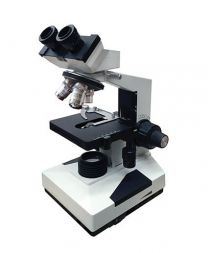 Microscope, Senior, binocular