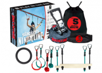 Slackers - NinjaLine 36 Intro Kit