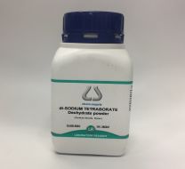 (update) di-Sodium tetraborate powder hydrate UNIVAR 500g