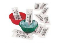 Student Classroom Thermometers - Set of 12