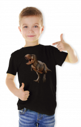  T-Rex Kids T-Shirt